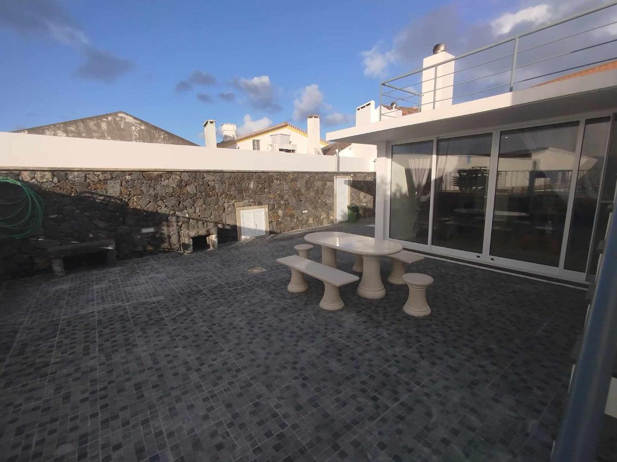 Por Do Sol Villa Ribeira Grande Exterior foto